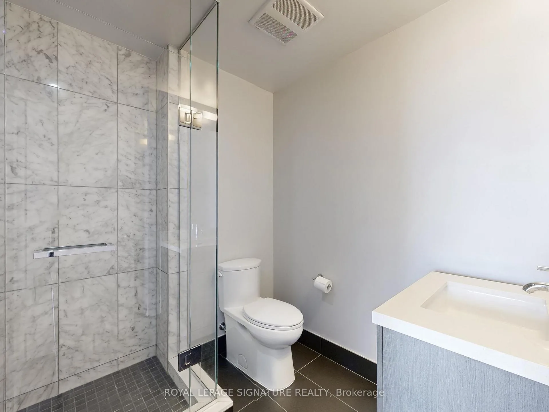 Photo 12 of Unit N1006, 455 Front Street E, Toronto, Waterfront Communities — HOMEH
