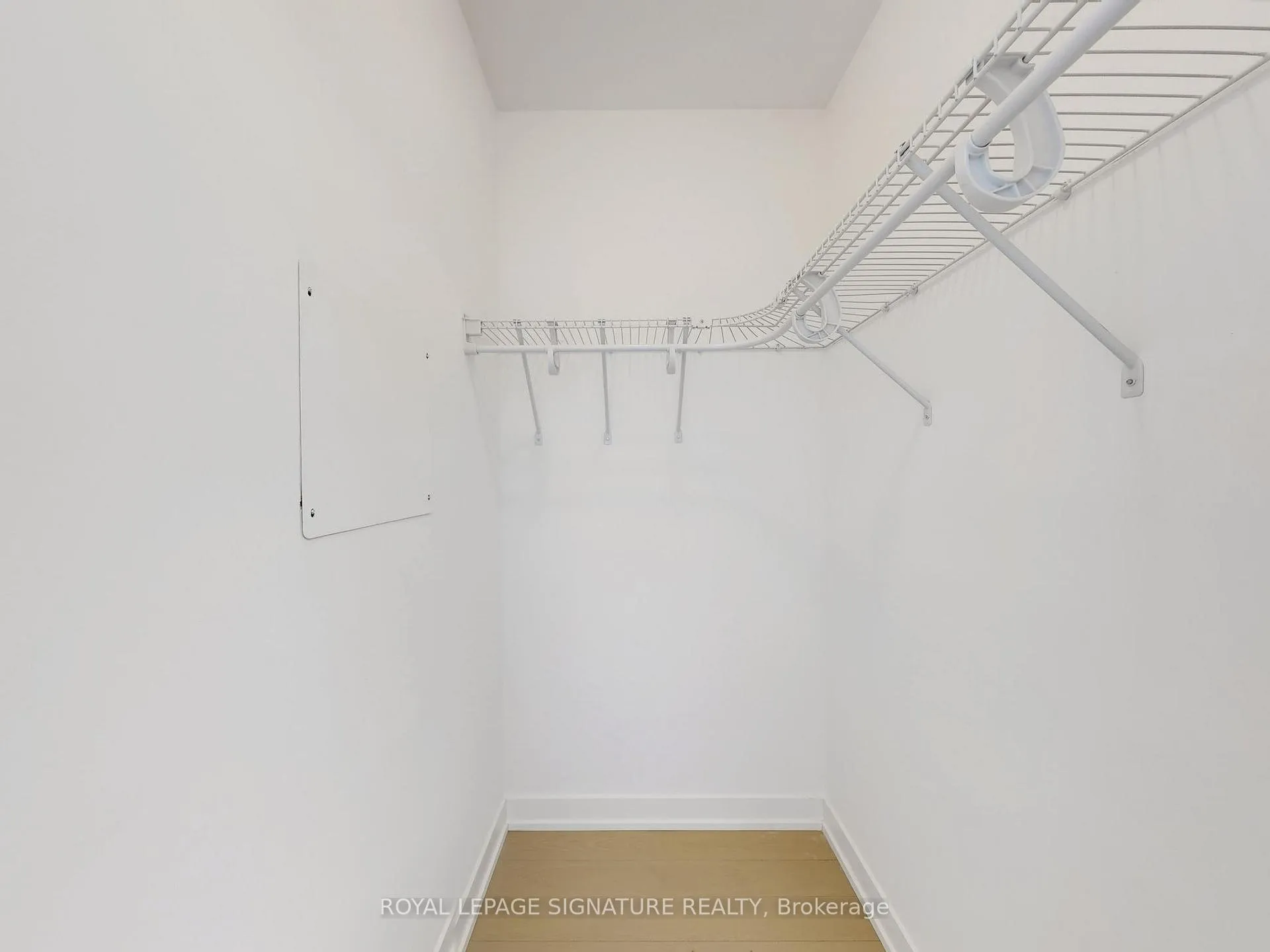 Photo 14 of Unit N1006, 455 Front Street E, Toronto, Waterfront Communities — HOMEH