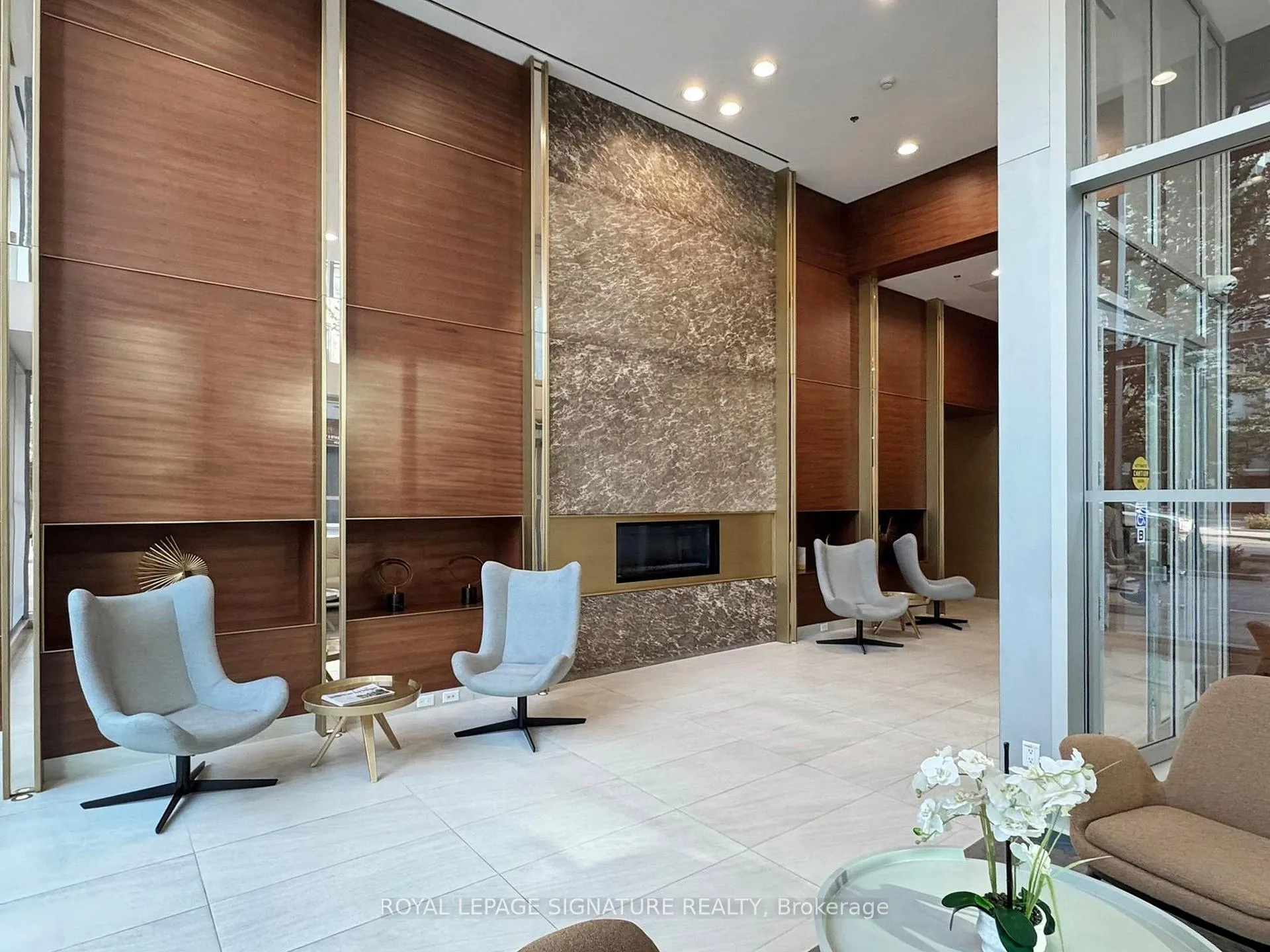 Photo 21 of Unit N1006, 455 Front Street E, Toronto, Waterfront Communities — HOMEH