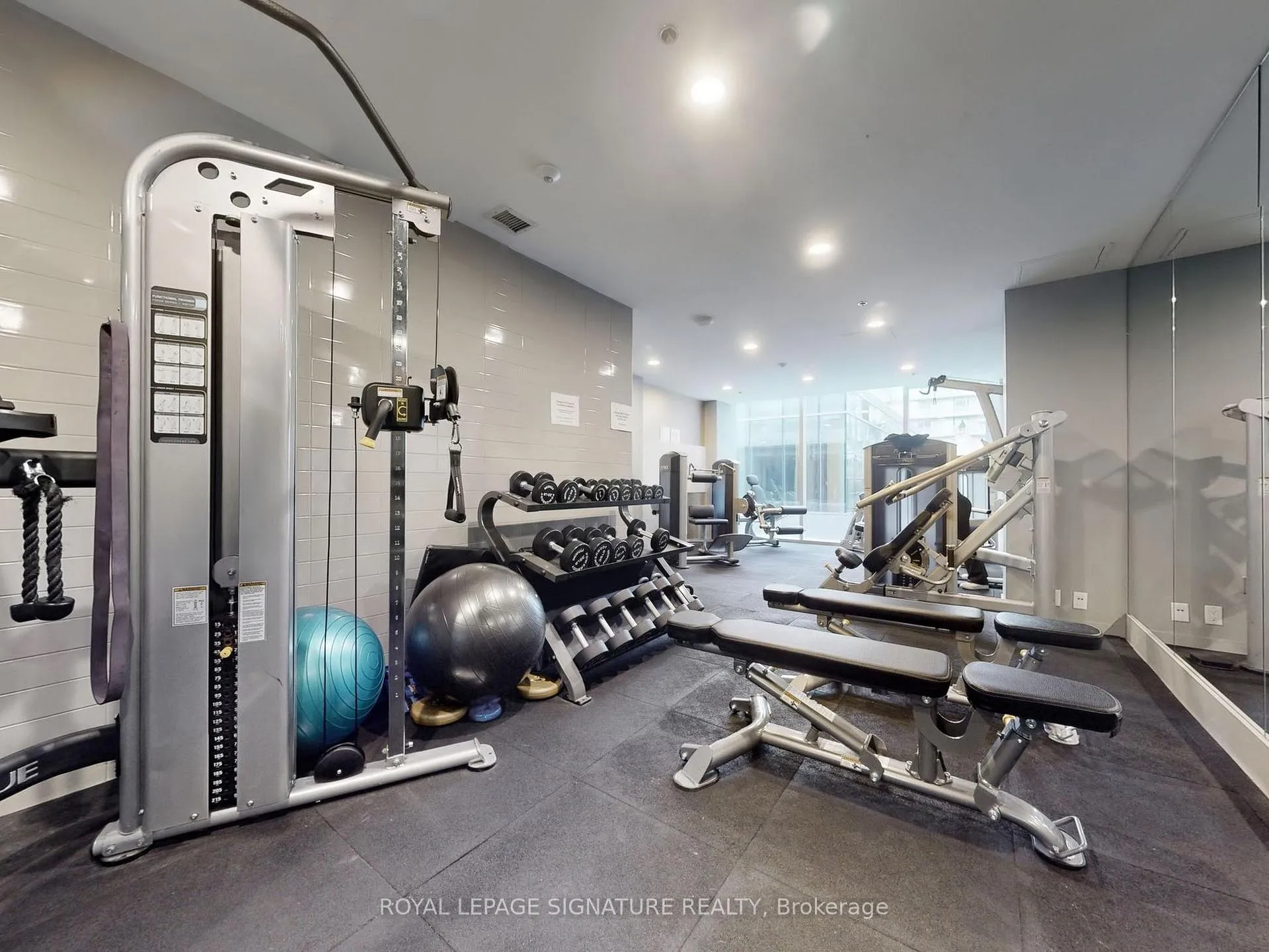 Photo 23 of Unit N1006, 455 Front Street E, Toronto, Waterfront Communities — HOMEH