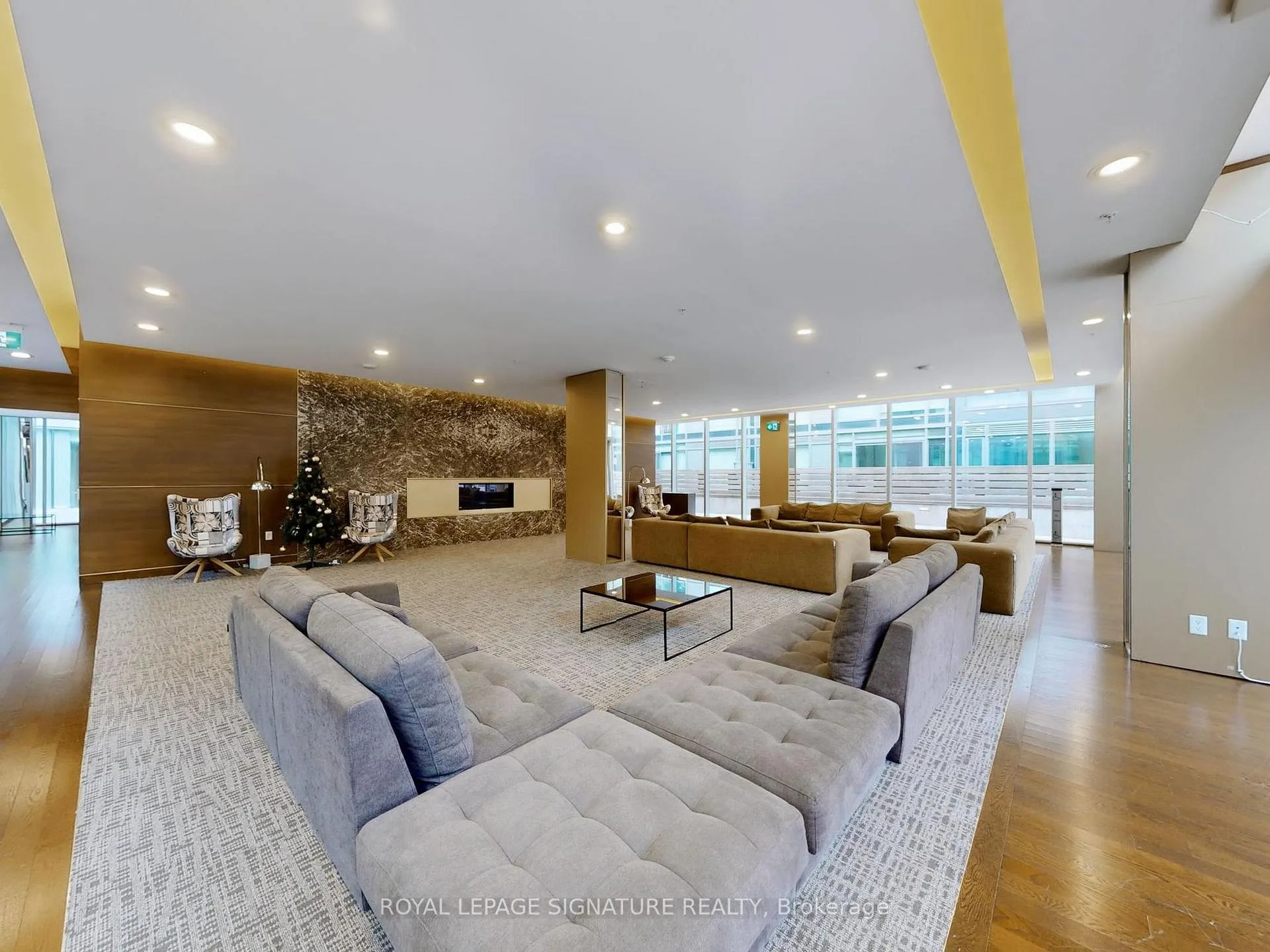 Photo 24 of Unit N1006, 455 Front Street E, Toronto, Waterfront Communities — HOMEH