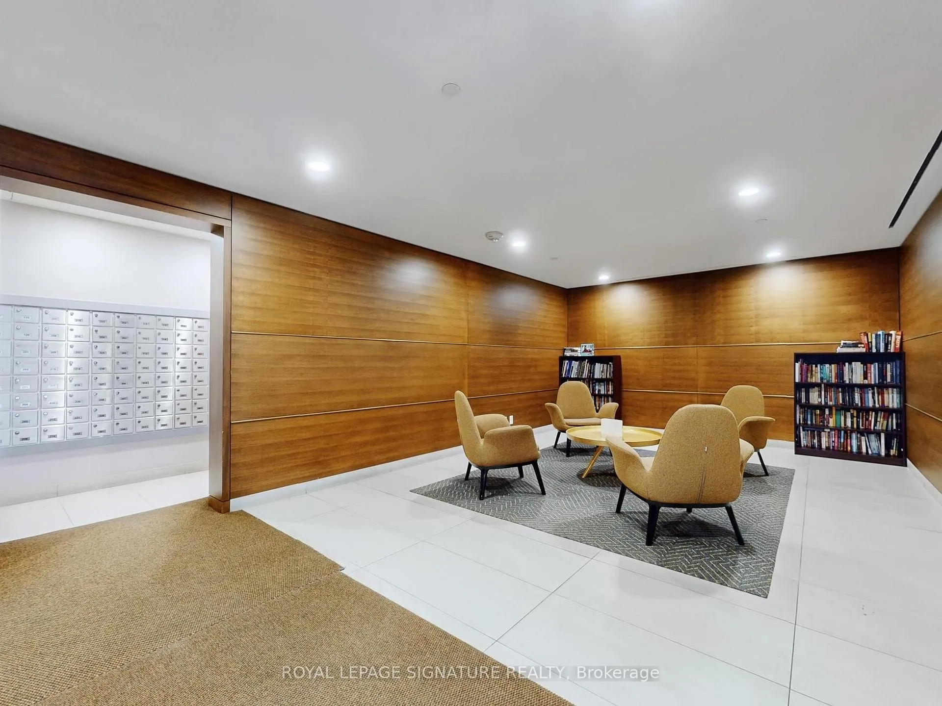 Photo 27 of Unit N1006, 455 Front Street E, Toronto, Waterfront Communities — HOMEH