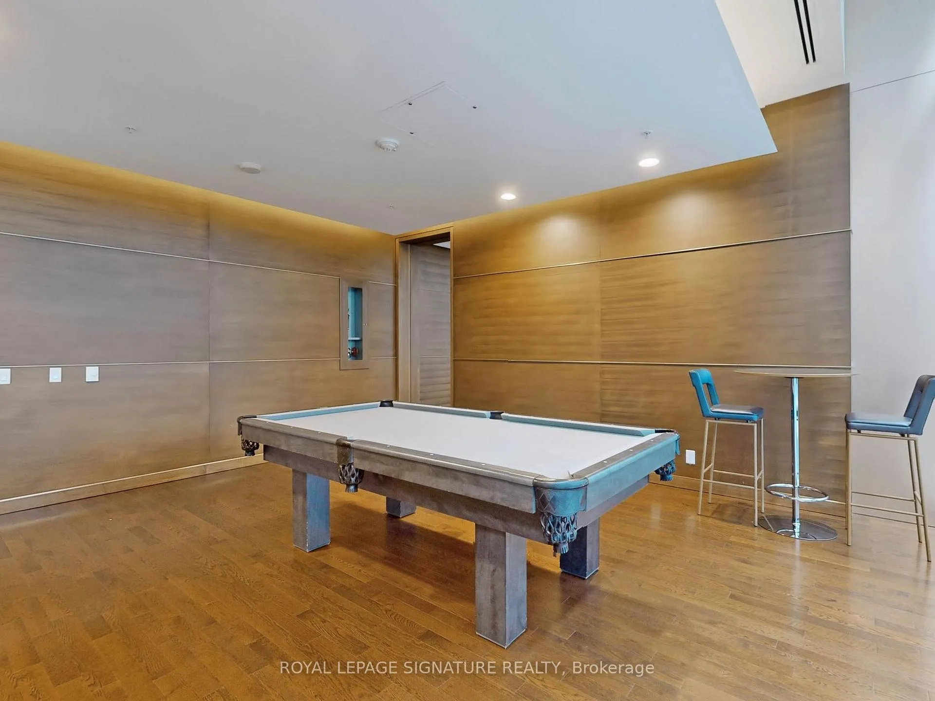 Photo 28 of Unit N1006, 455 Front Street E, Toronto, Waterfront Communities — HOMEH