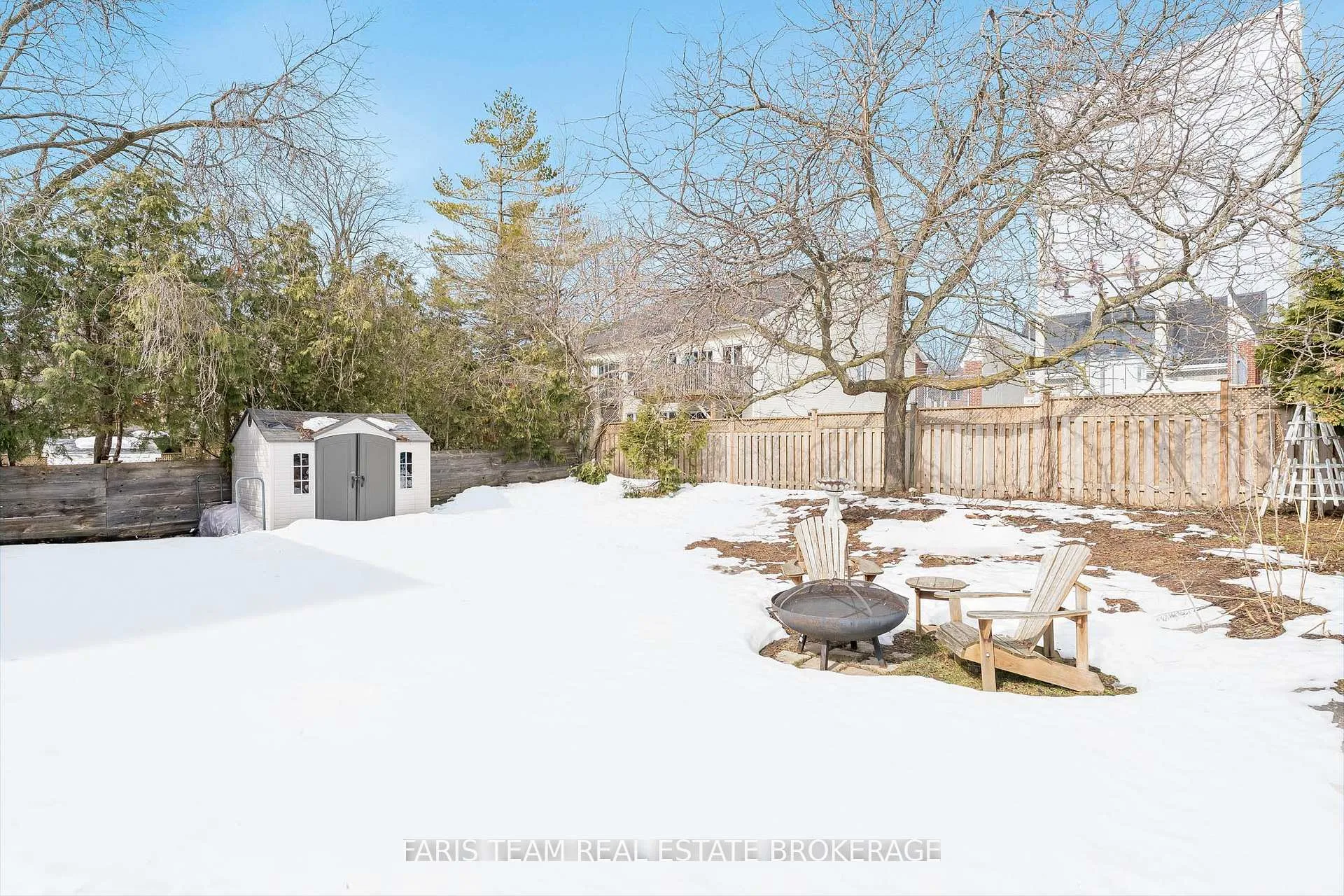 Photo 31 of 20 Indian Arrow Road, Barrie, North Shore — HOMEH