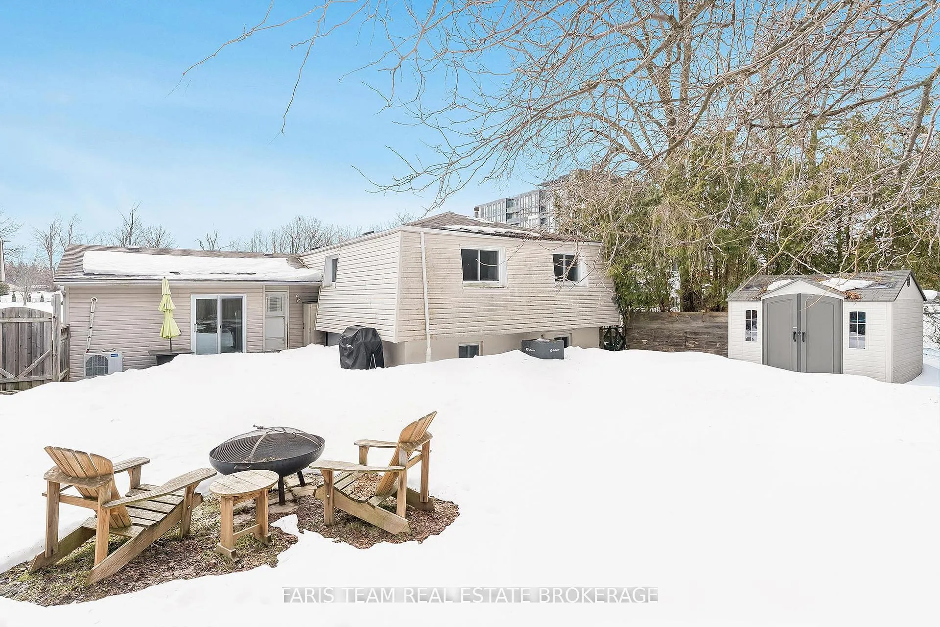 Photo 32 of 20 Indian Arrow Road, Barrie, North Shore — HOMEH
