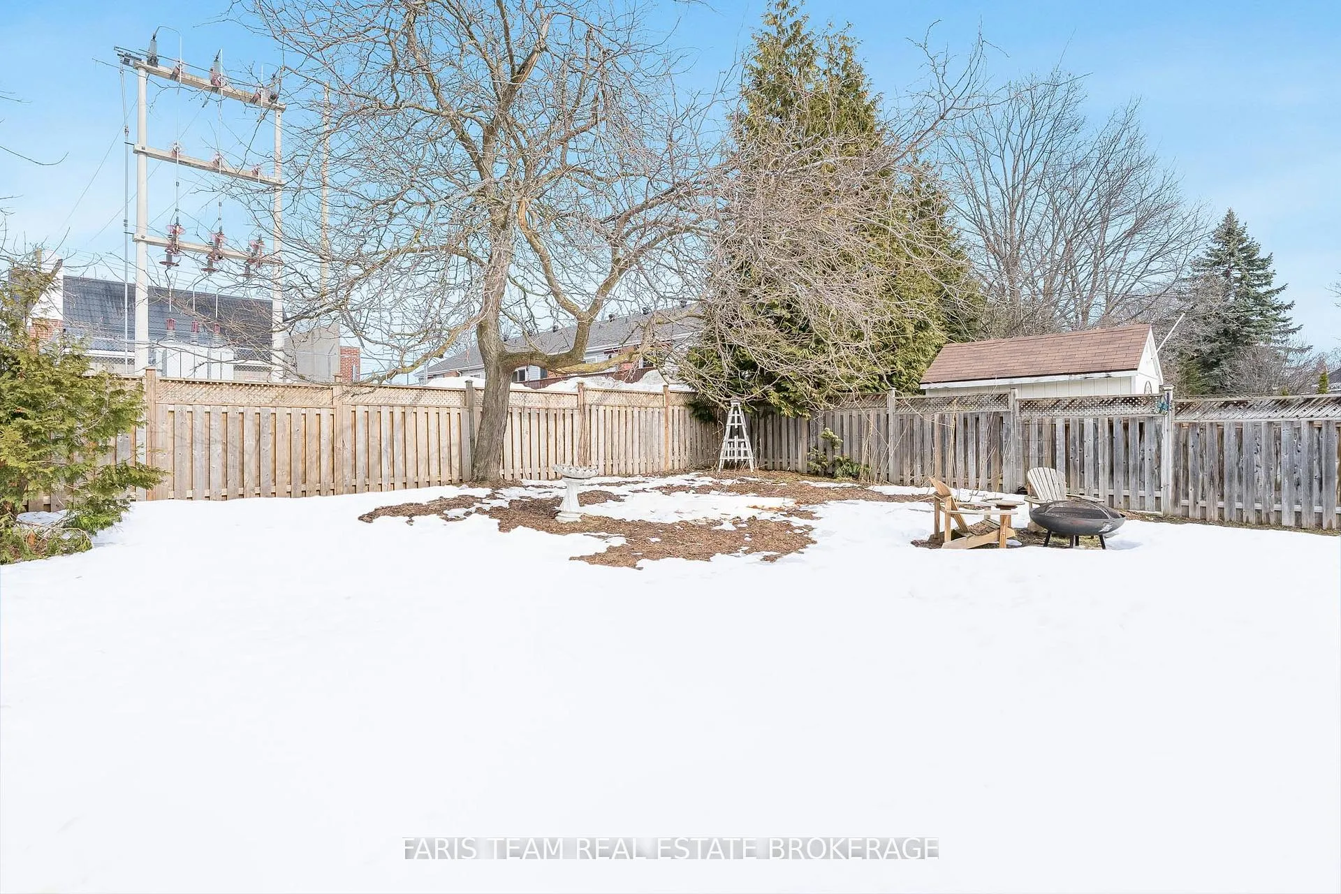 Photo 33 of 20 Indian Arrow Road, Barrie, North Shore — HOMEH