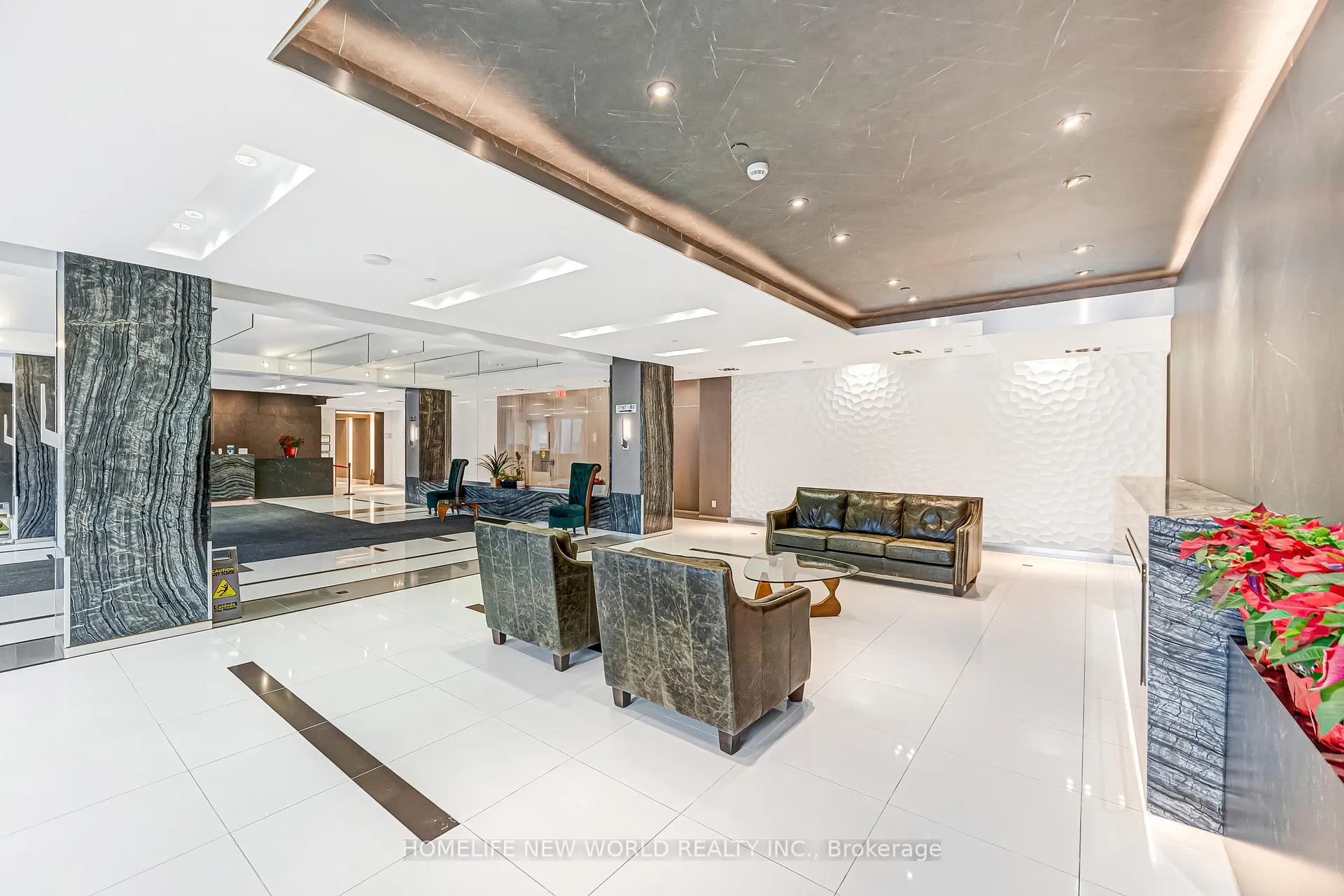 Photo 2 of Unit 501, 7165 Yonge Street, Markham, Grandview — HOMEH