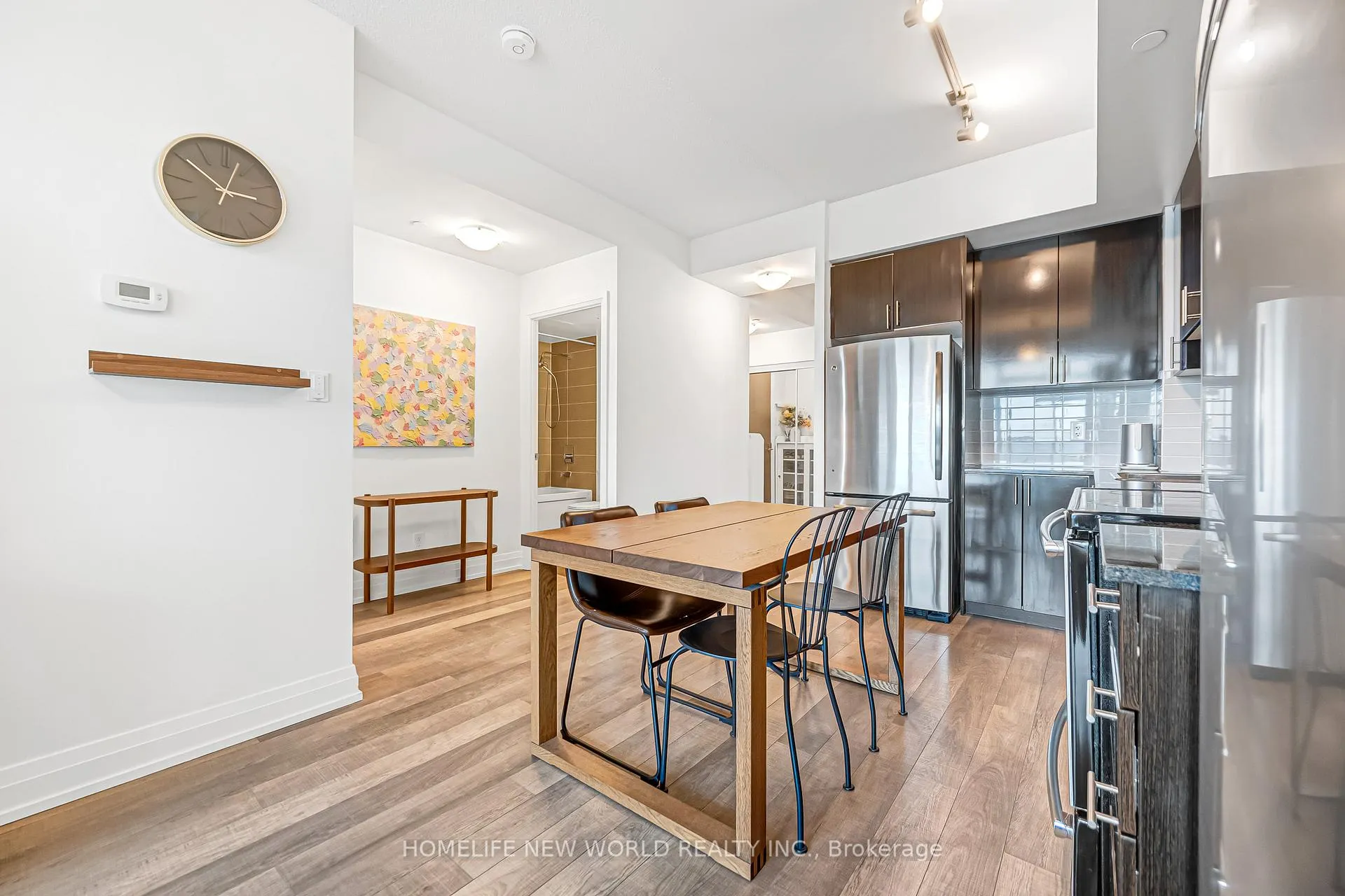 Photo 9 of Unit 501, 7165 Yonge Street, Markham, Grandview — HOMEH