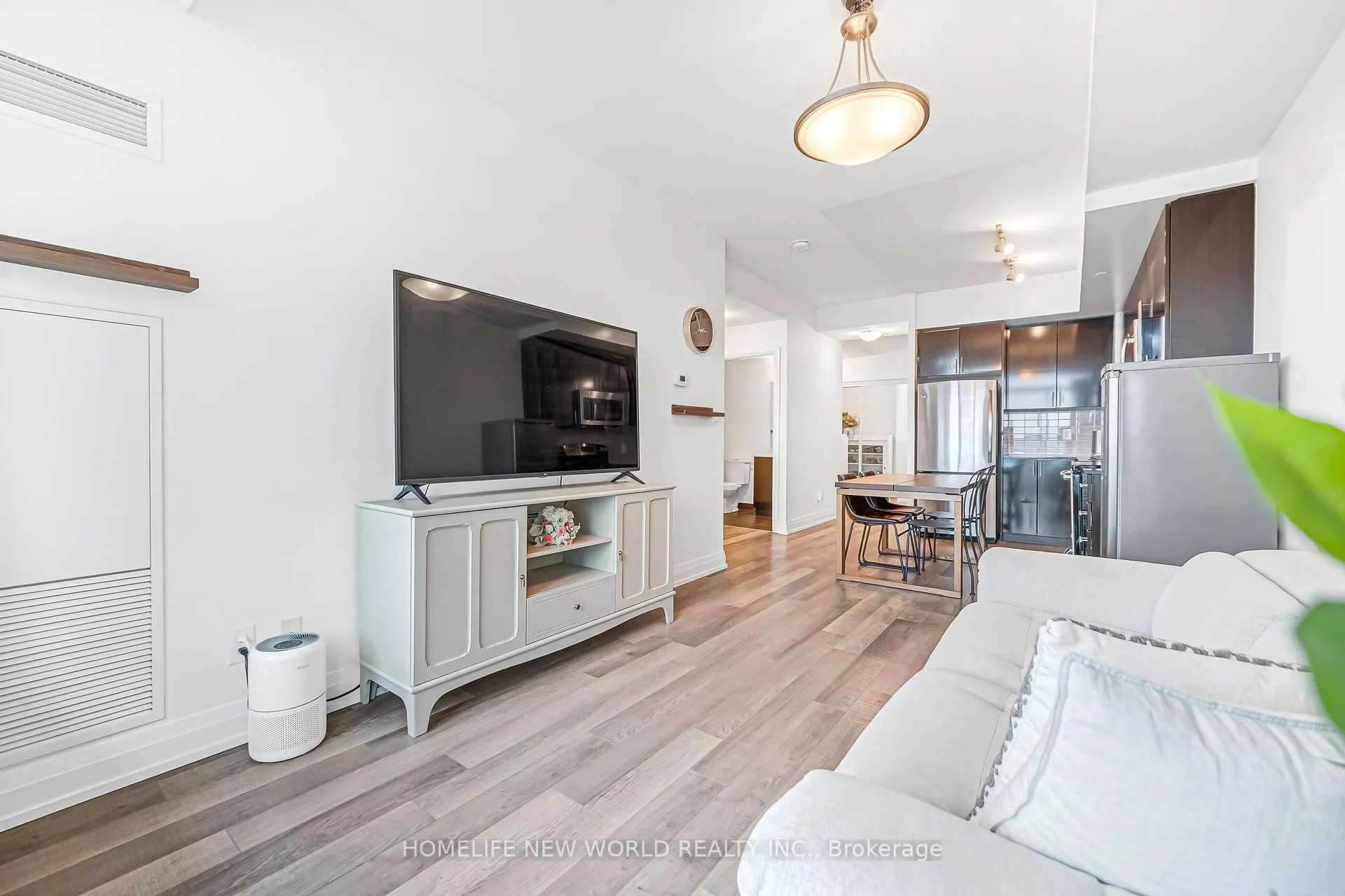 Photo 17 of Unit 501, 7165 Yonge Street, Markham, Grandview — HOMEH