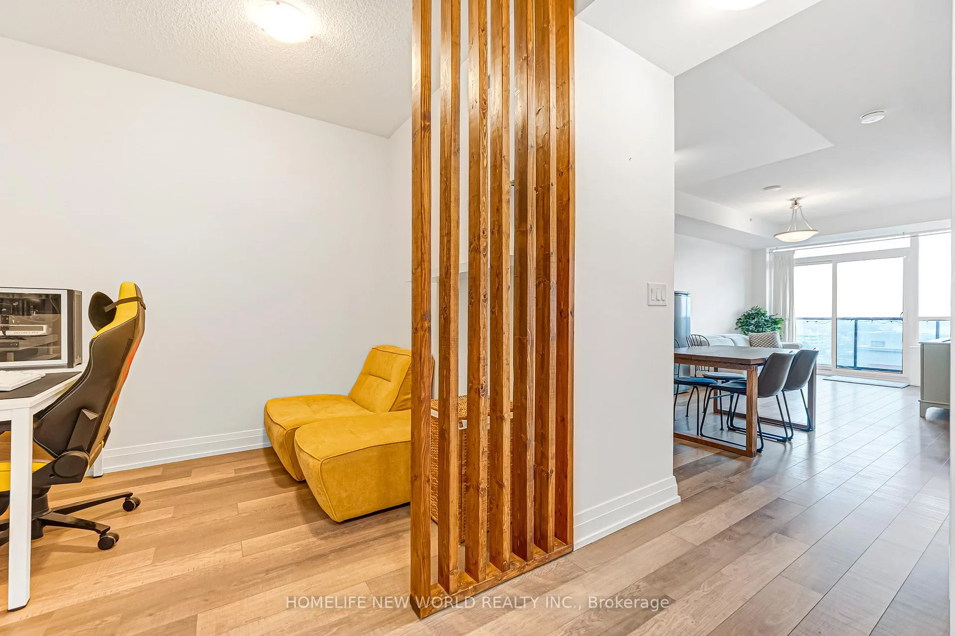 Photo 18 of Unit 501, 7165 Yonge Street, Markham, Grandview — HOMEH