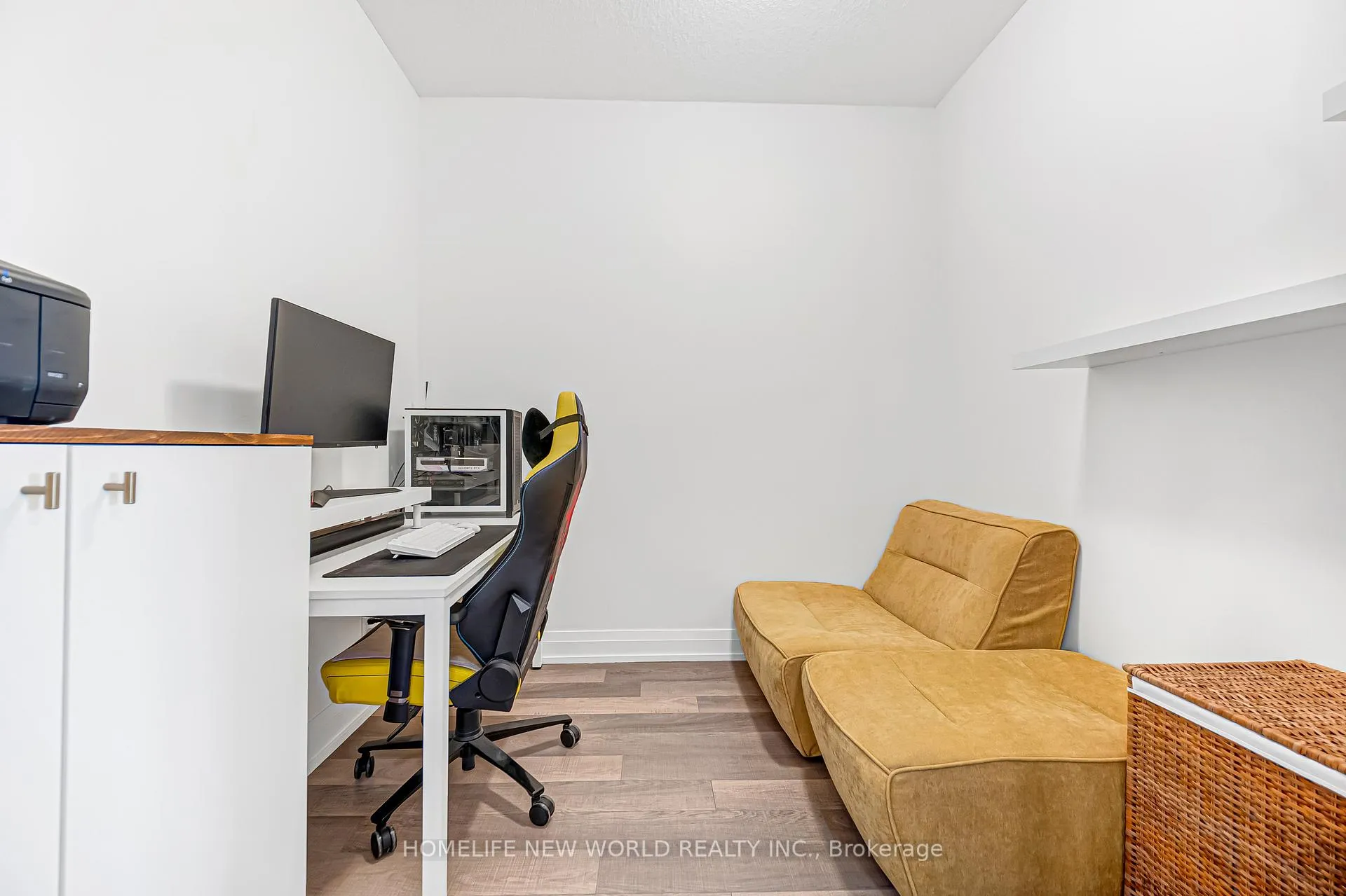 Photo 19 of Unit 501, 7165 Yonge Street, Markham, Grandview — HOMEH