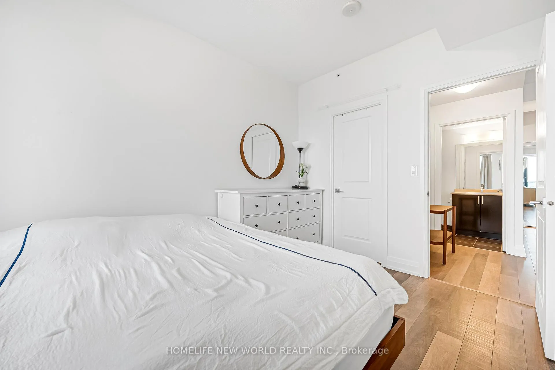 Photo 22 of Unit 501, 7165 Yonge Street, Markham, Grandview — HOMEH