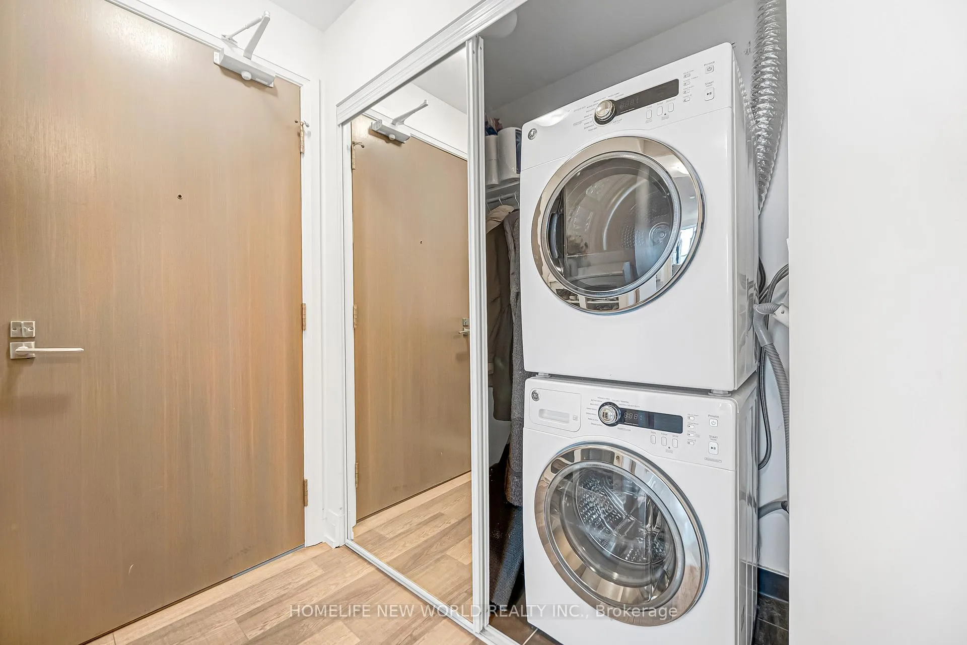 Photo 25 of Unit 501, 7165 Yonge Street, Markham, Grandview — HOMEH