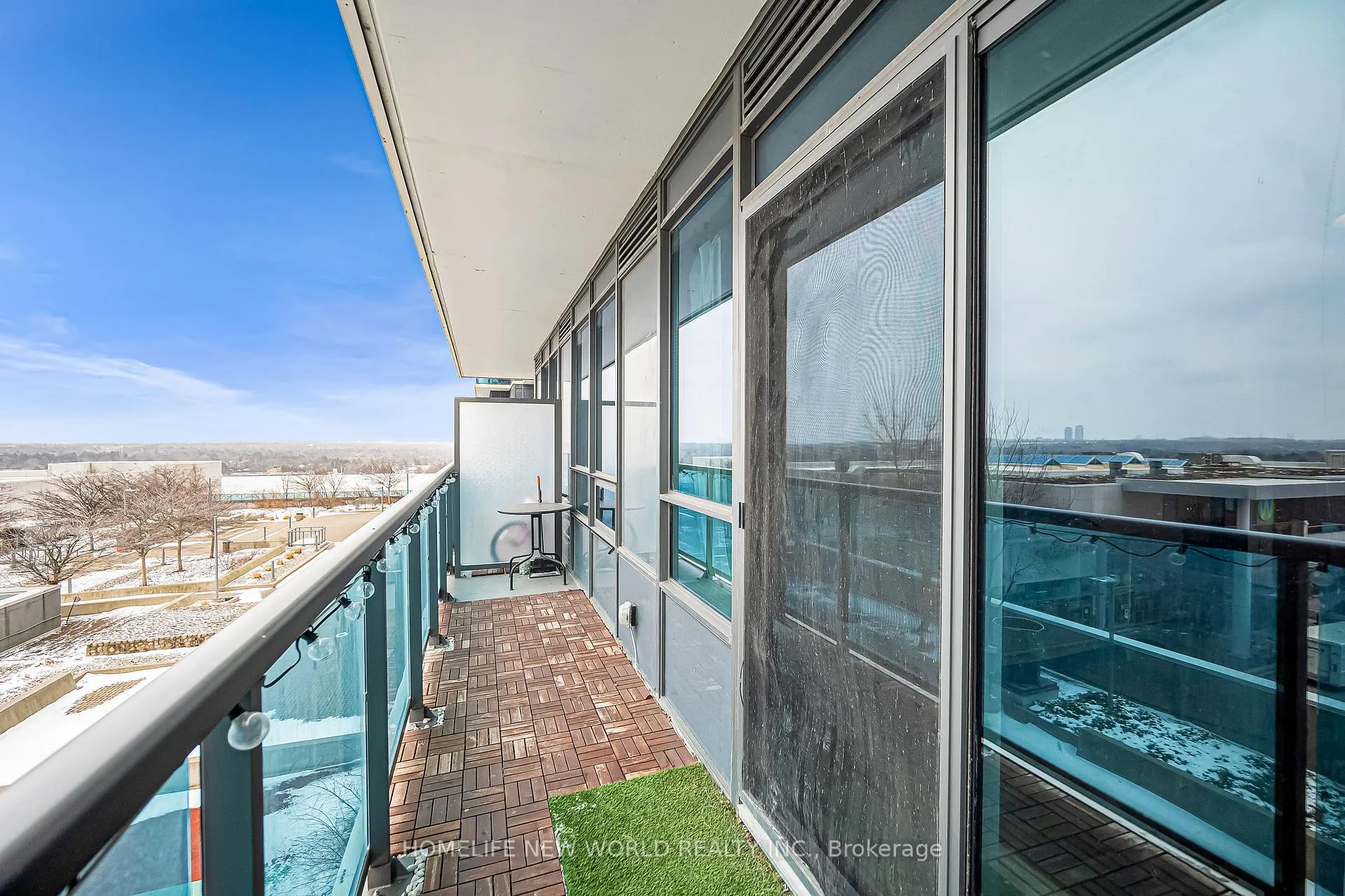 Photo 28 of Unit 501, 7165 Yonge Street, Markham, Grandview — HOMEH