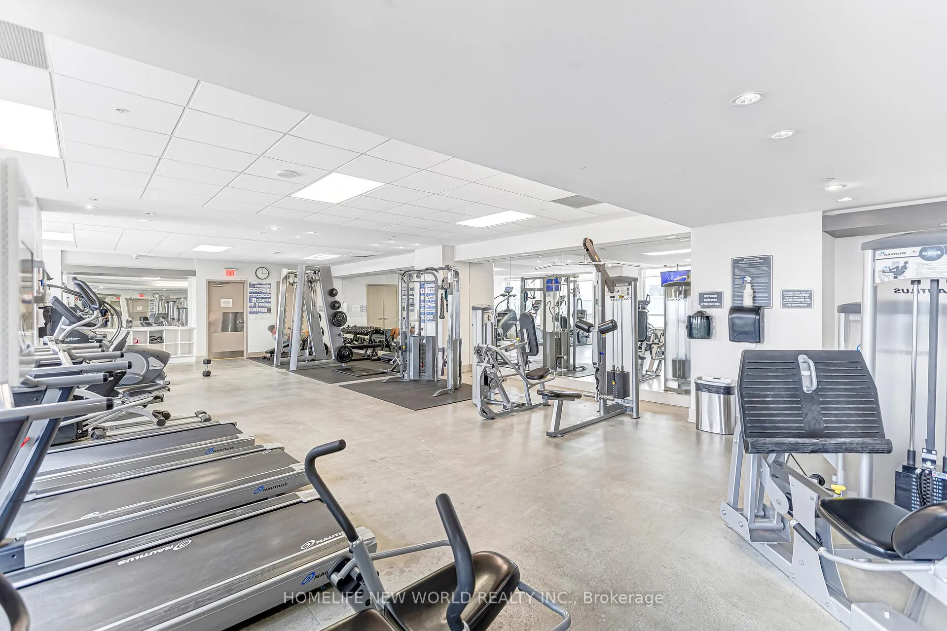 Photo 29 of Unit 501, 7165 Yonge Street, Markham, Grandview — HOMEH
