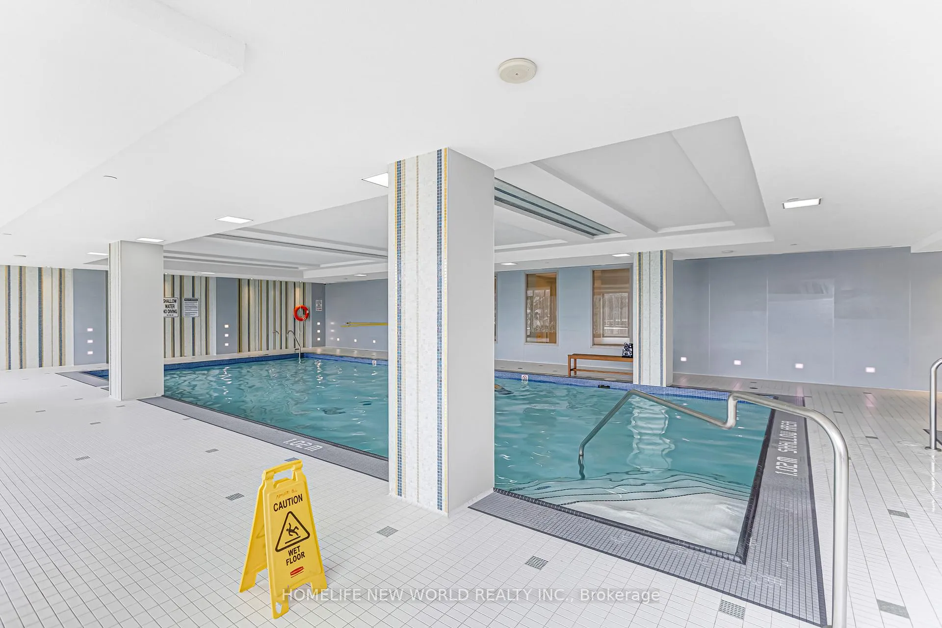 Photo 31 of Unit 501, 7165 Yonge Street, Markham, Grandview — HOMEH