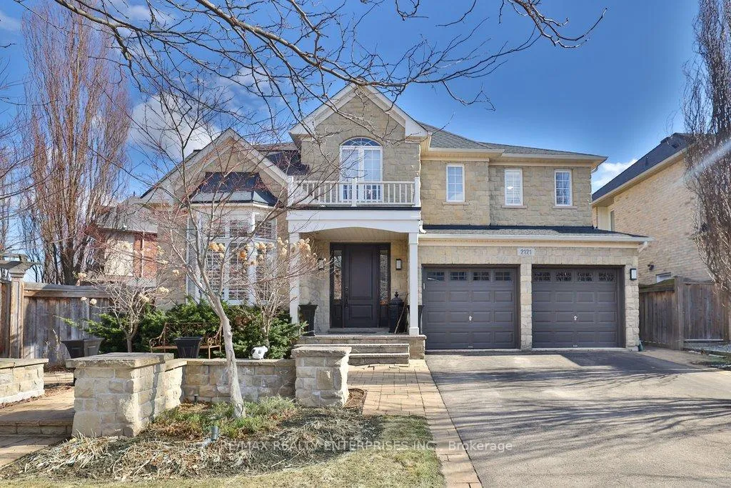 Photo 1 of 2121 Wildfel Way, Oakville, Bronte Creek — HOMEH