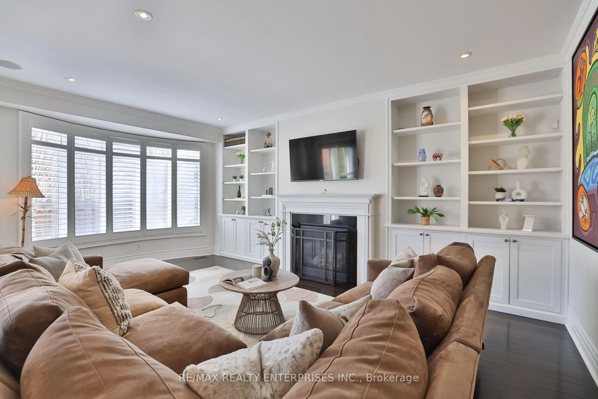 Photo 8 of 2121 Wildfel Way, Oakville, Bronte Creek — HOMEH