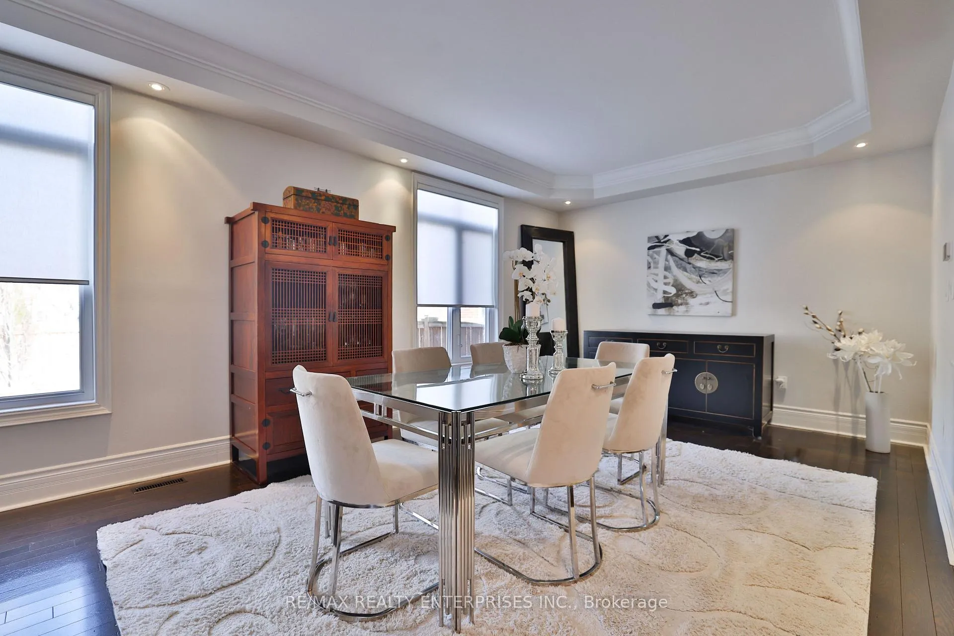 Photo 13 of 2121 Wildfel Way, Oakville, Bronte Creek — HOMEH