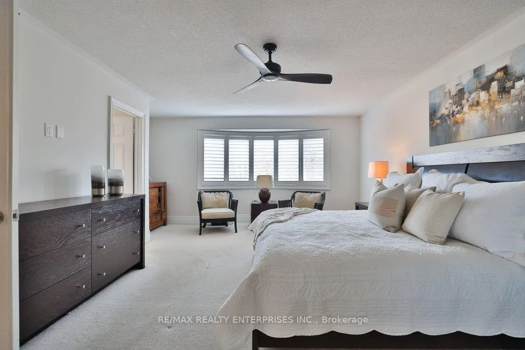 Photo 19 of 2121 Wildfel Way, Oakville, Bronte Creek — HOMEH