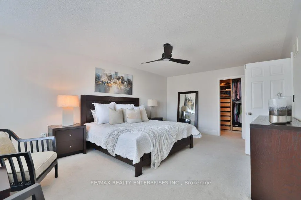 Photo 20 of 2121 Wildfel Way, Oakville, Bronte Creek — HOMEH