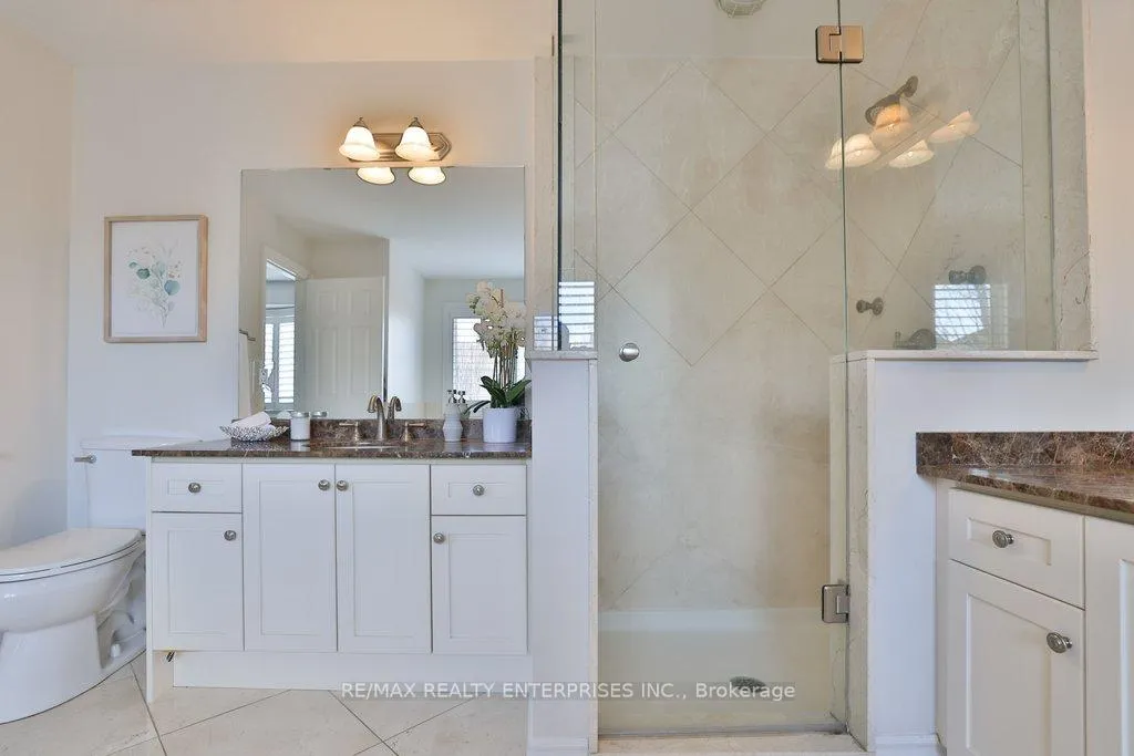 Photo 22 of 2121 Wildfel Way, Oakville, Bronte Creek — HOMEH