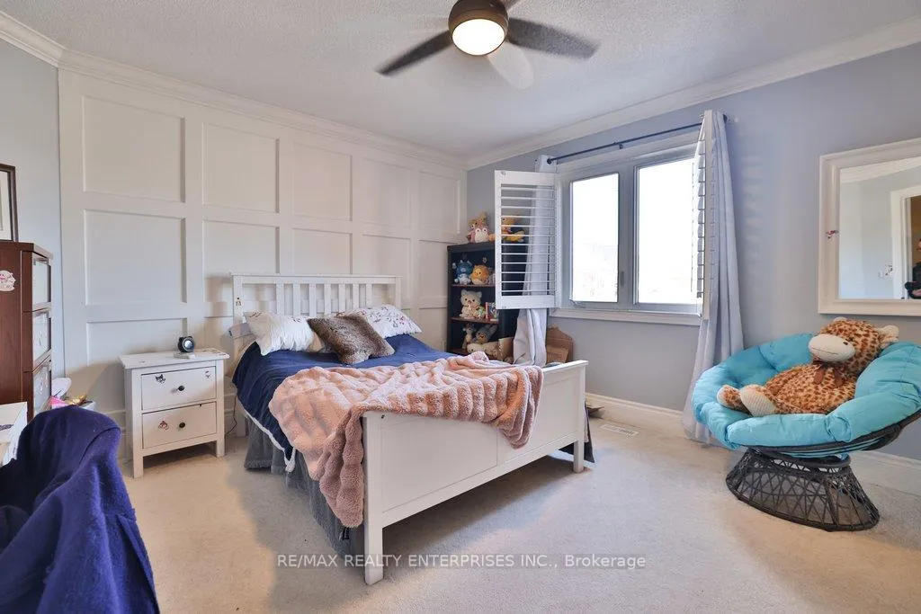 Photo 24 of 2121 Wildfel Way, Oakville, Bronte Creek — HOMEH