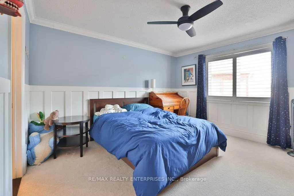 Photo 25 of 2121 Wildfel Way, Oakville, Bronte Creek — HOMEH
