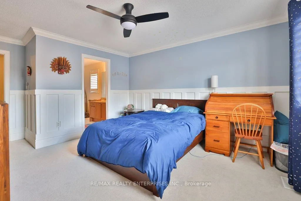 Photo 26 of 2121 Wildfel Way, Oakville, Bronte Creek — HOMEH