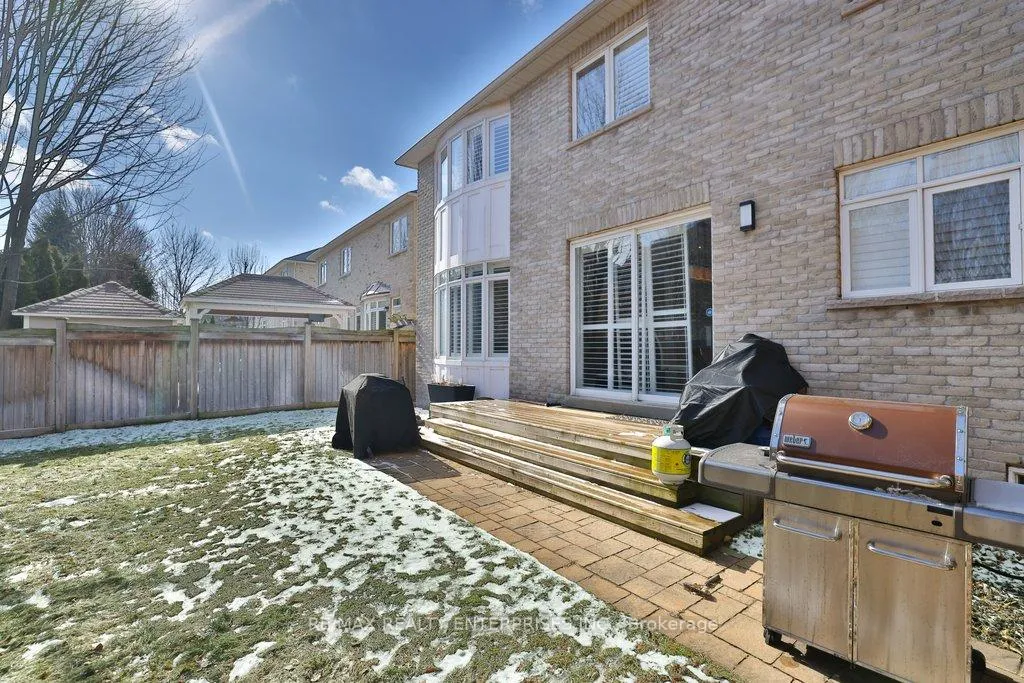 Photo 29 of 2121 Wildfel Way, Oakville, Bronte Creek — HOMEH