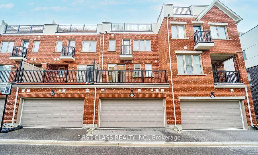 Photo 1 of 30 George Patton Avenue, Markham, Cornell — HOMEH