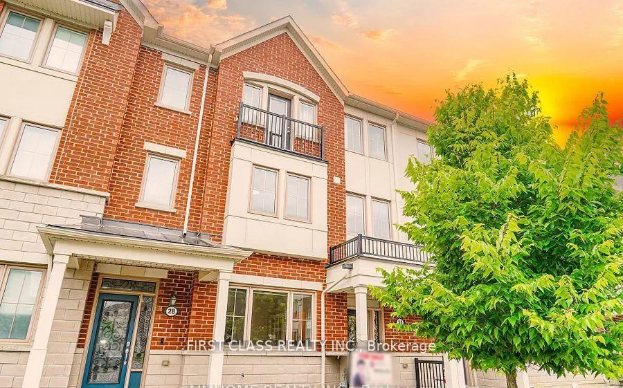 Photo 2 of 30 George Patton Avenue, Markham, Cornell — HOMEH