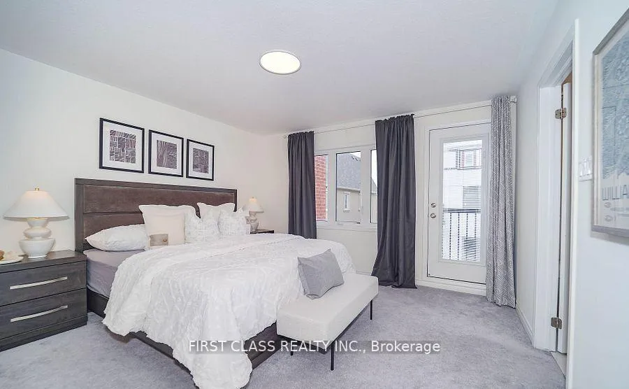 Photo 7 of 30 George Patton Avenue, Markham, Cornell — HOMEH