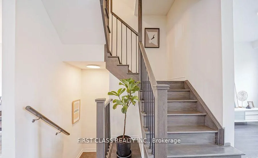Photo 10 of 30 George Patton Avenue, Markham, Cornell — HOMEH