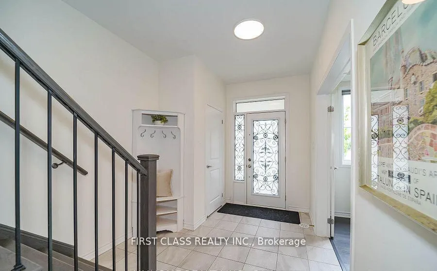 Photo 11 of 30 George Patton Avenue, Markham, Cornell — HOMEH