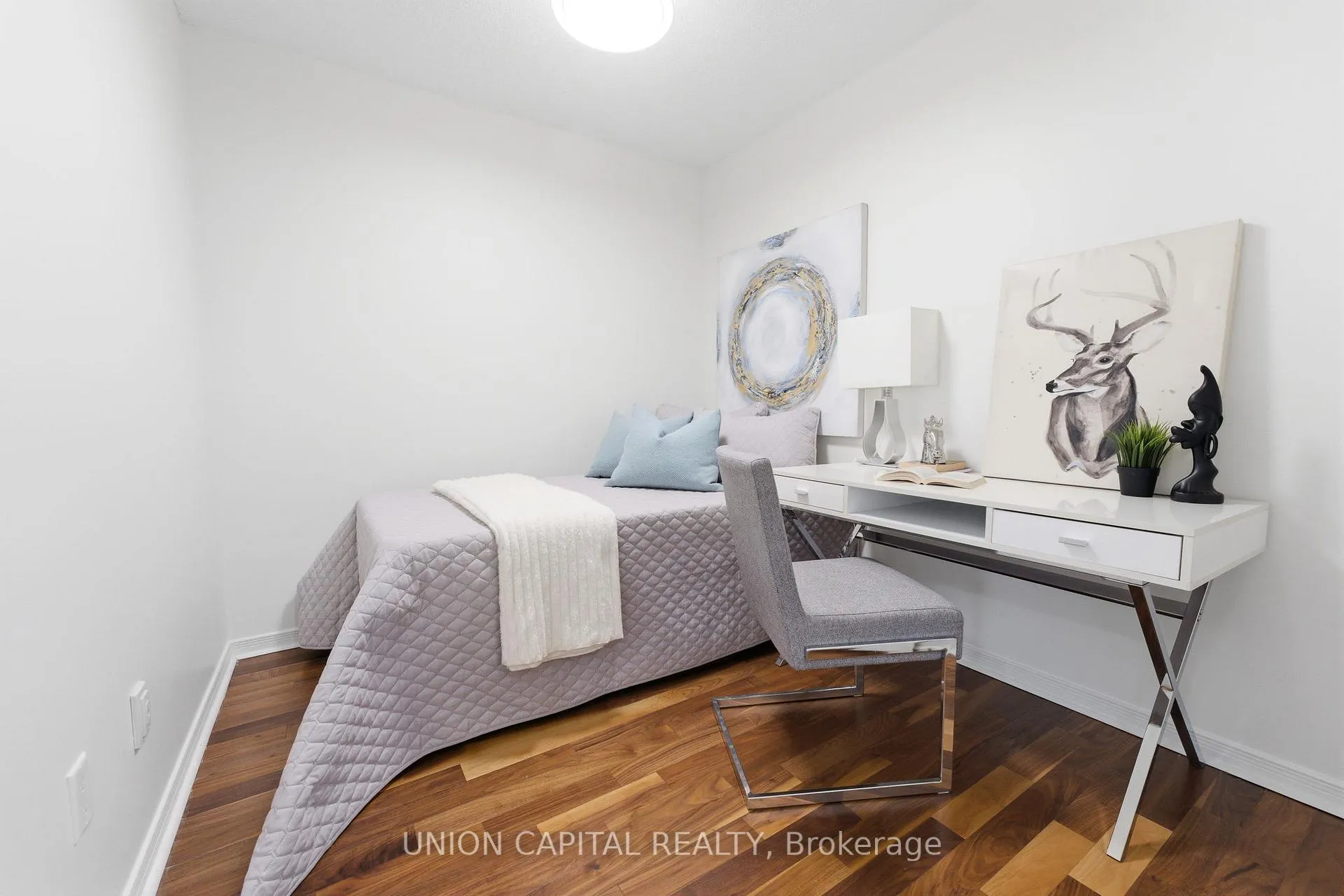 Photo 15 of Unit 1123, 109 Front Street E, Toronto, Waterfront Communities — HOMEH