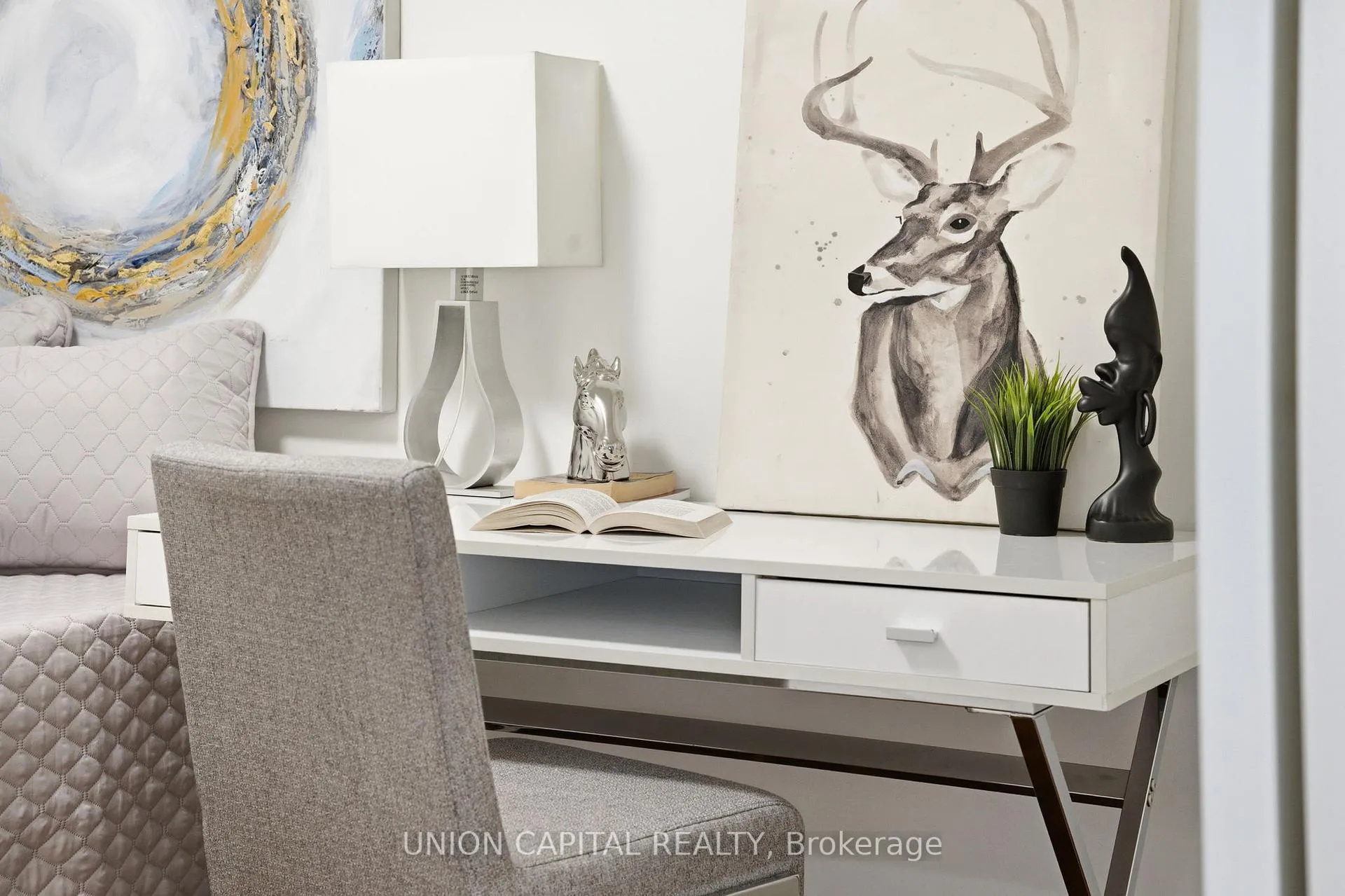 Photo 17 of Unit 1123, 109 Front Street E, Toronto, Waterfront Communities — HOMEH