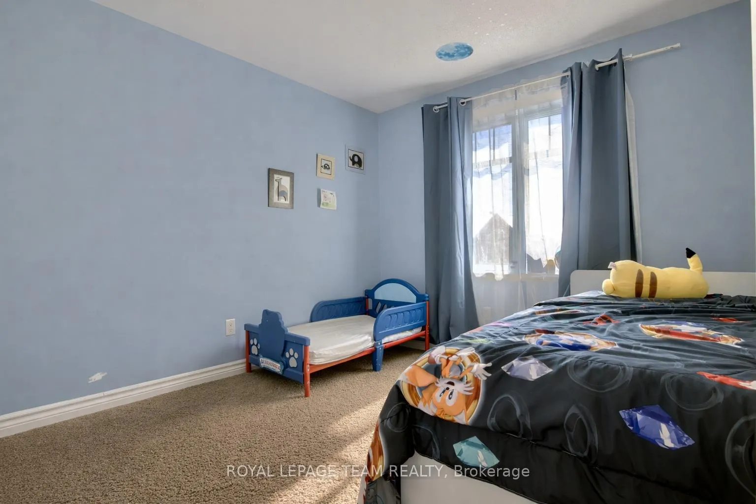 Photo 12 of 366 Tourmaline Crescent, Ottawa, Barrhaven - Strandherd — HOMEH