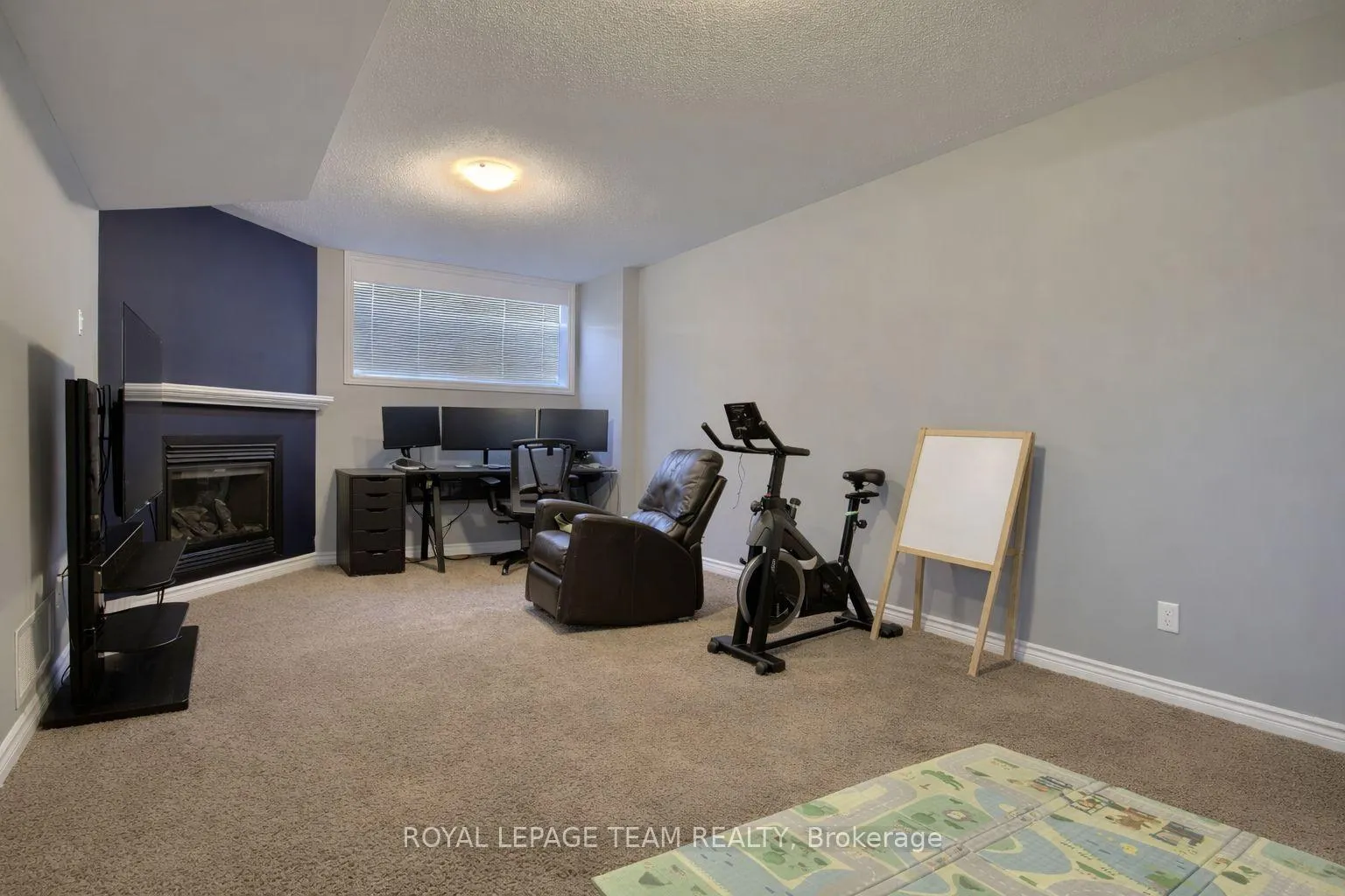 Photo 14 of 366 Tourmaline Crescent, Ottawa, Barrhaven - Strandherd — HOMEH