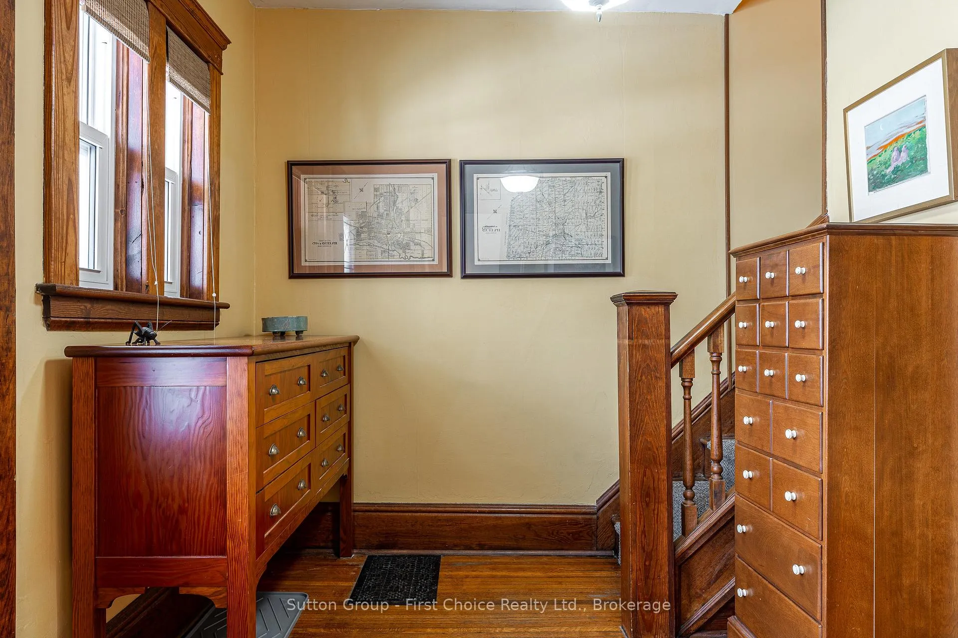 Photo 3 of 136 Brunswick Street, Stratford — HOMEH