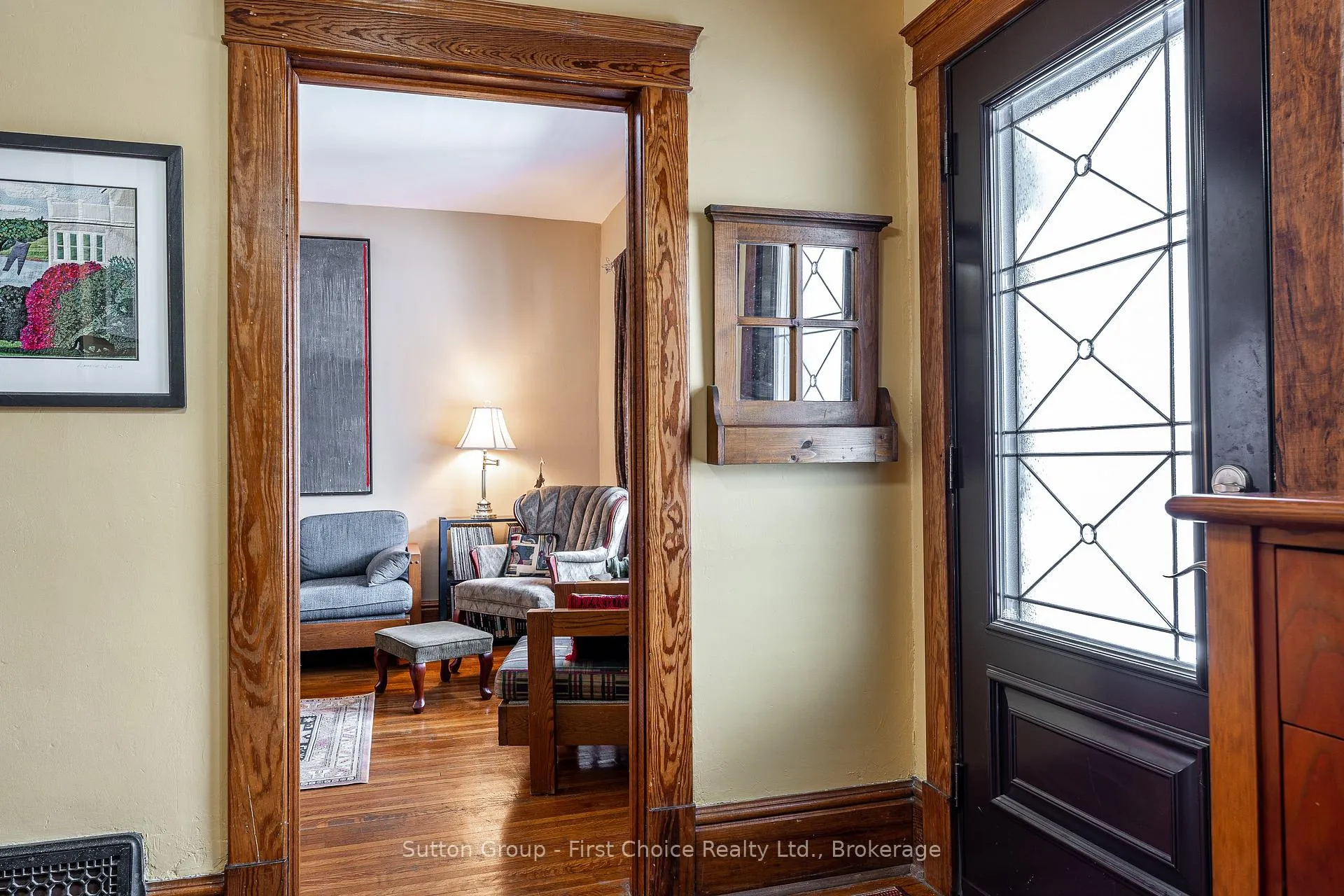 Photo 4 of 136 Brunswick Street, Stratford — HOMEH