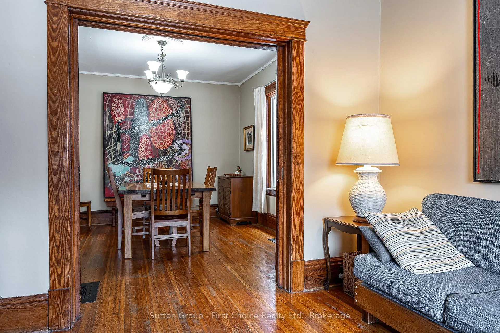 Photo 6 of 136 Brunswick Street, Stratford — HOMEH