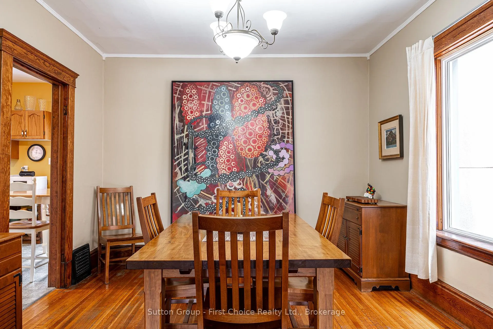 Photo 7 of 136 Brunswick Street, Stratford — HOMEH