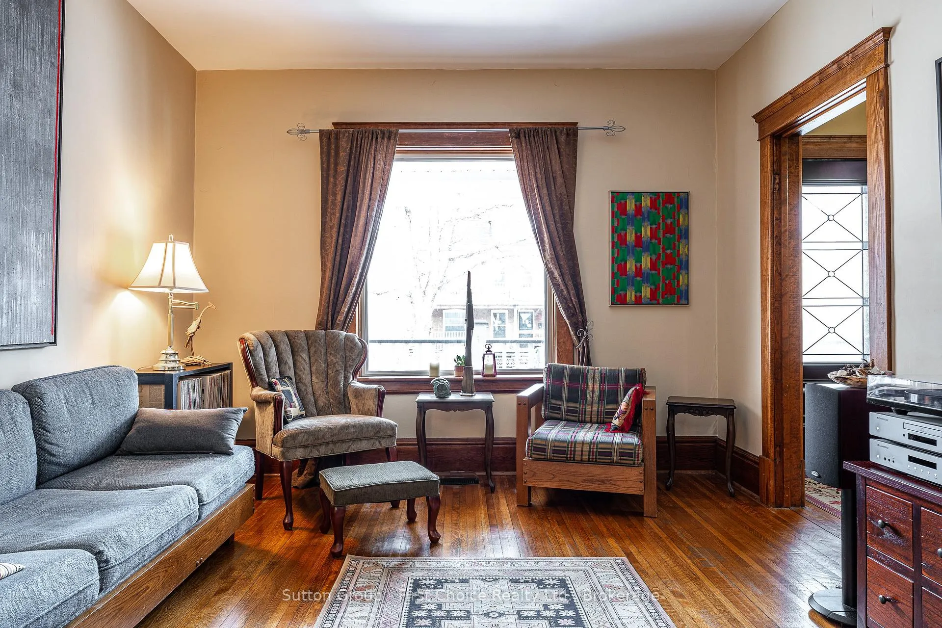 Photo 8 of 136 Brunswick Street, Stratford — HOMEH