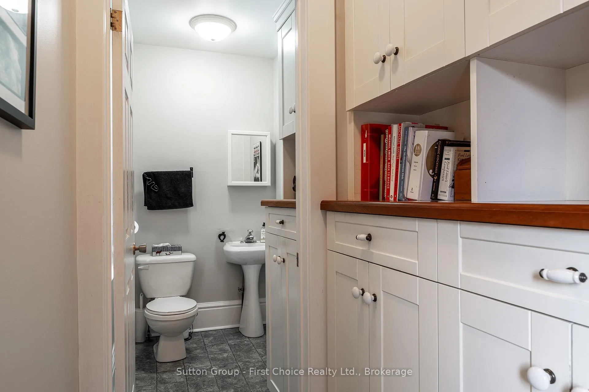 Photo 13 of 136 Brunswick Street, Stratford — HOMEH