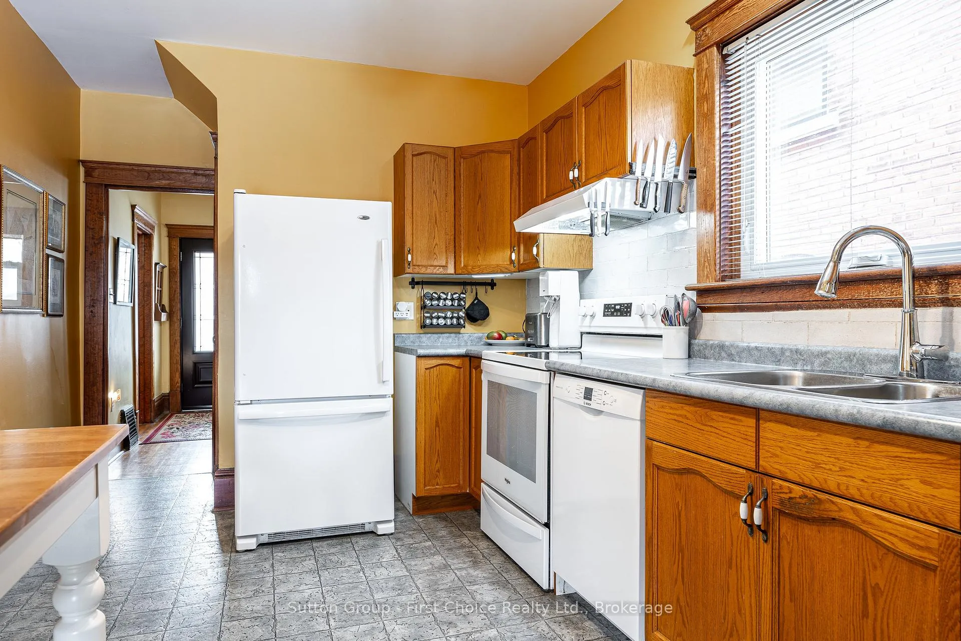 Photo 14 of 136 Brunswick Street, Stratford — HOMEH