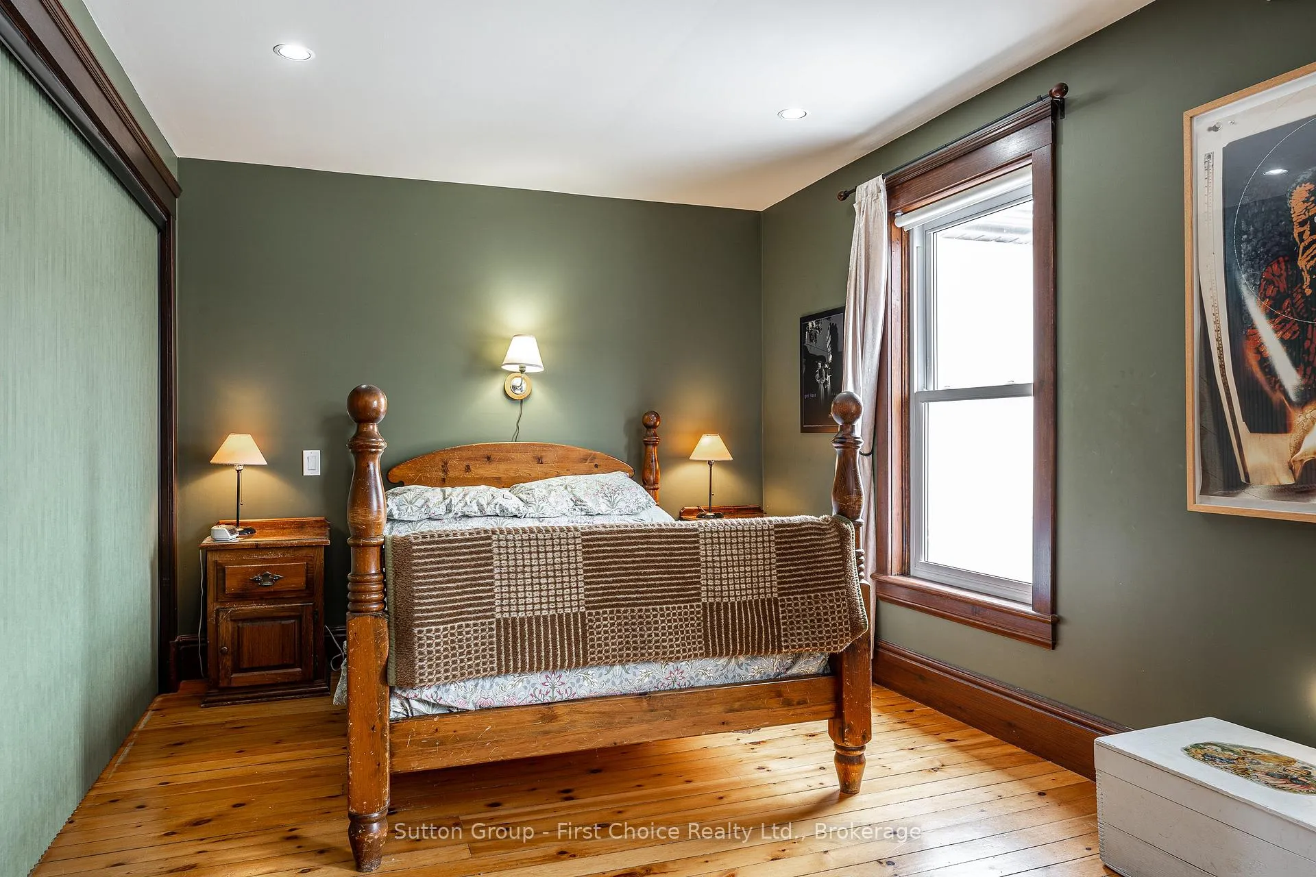Photo 16 of 136 Brunswick Street, Stratford — HOMEH