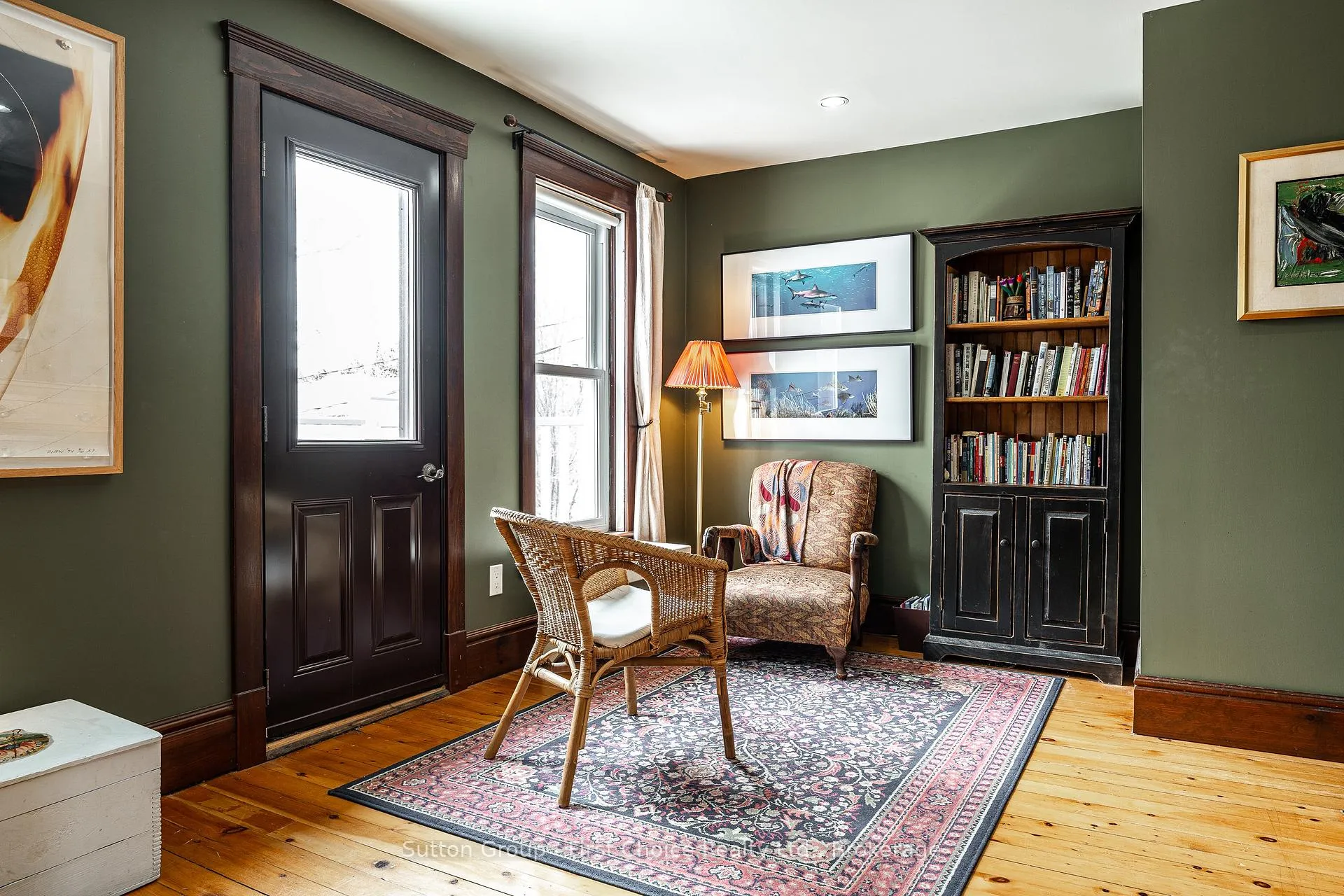Photo 17 of 136 Brunswick Street, Stratford — HOMEH