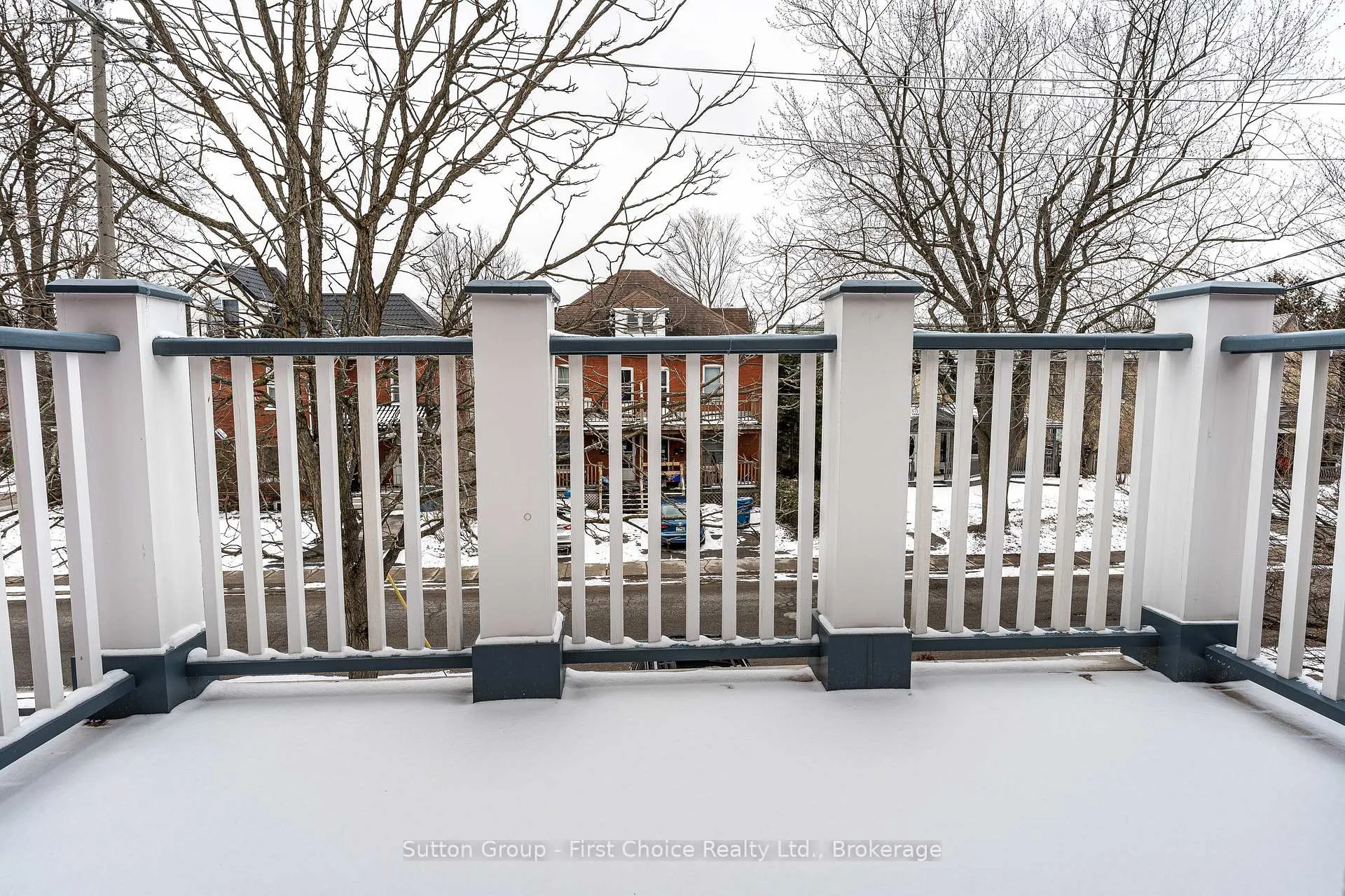 Photo 18 of 136 Brunswick Street, Stratford — HOMEH
