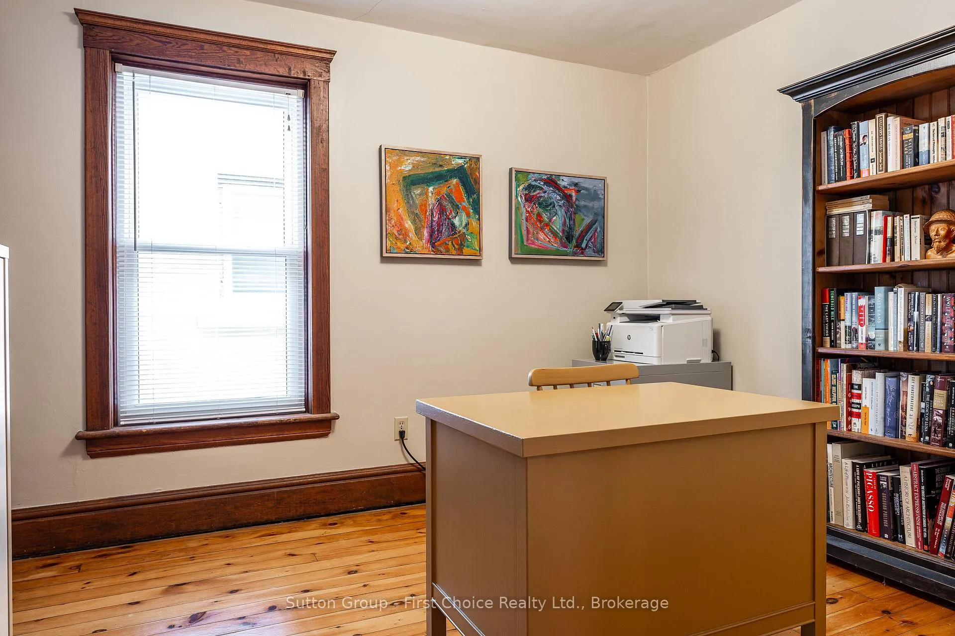Photo 20 of 136 Brunswick Street, Stratford — HOMEH